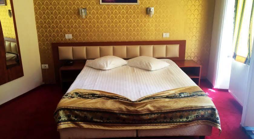 Kosher Hotel Lev Or