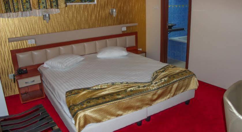 Kosher Hotel Lev Or Hotel 3*