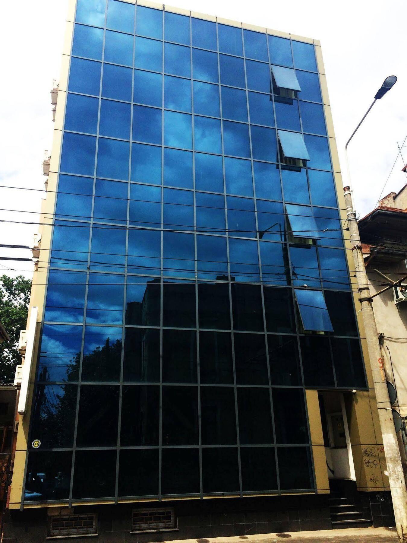 Hotel Kosher Hotel Lev Or