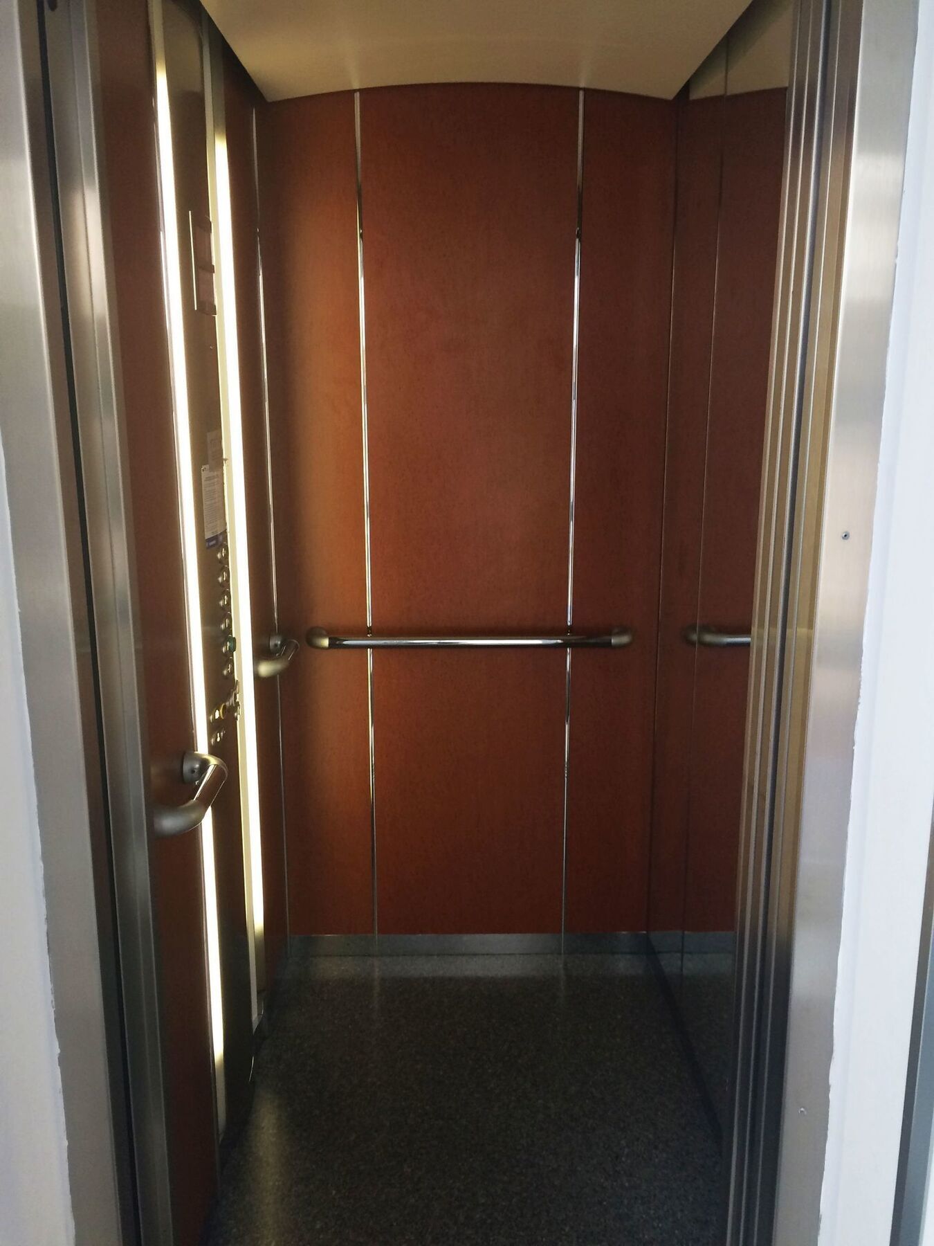 Kosher Hotel Lev Or 3* Bucareste