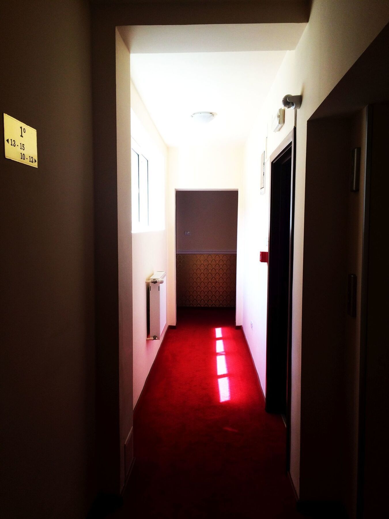 Kosher Hotel Lev Or 3*