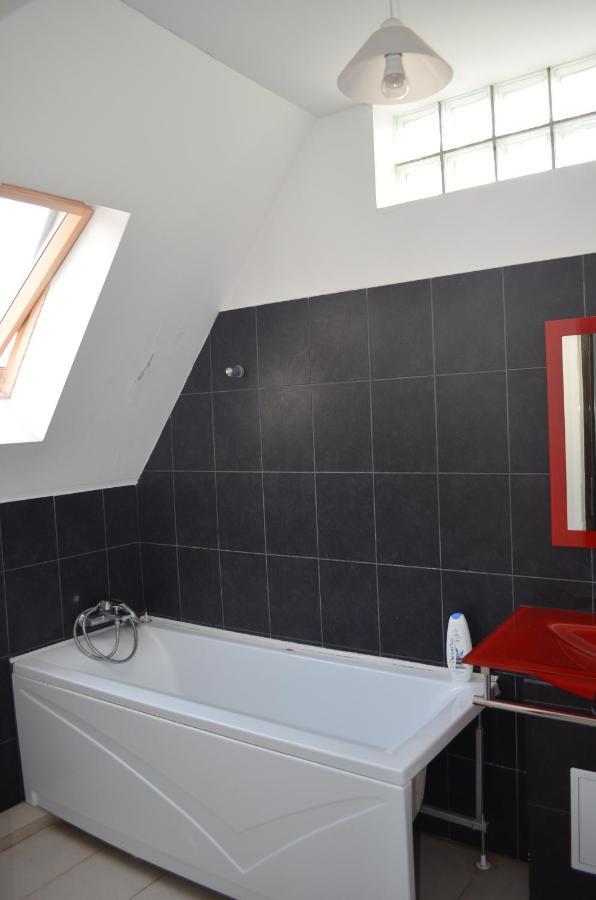 Apartament Park Bucureşti