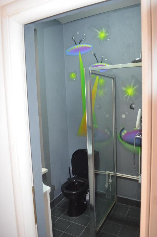 Apartament Park Bucureşti