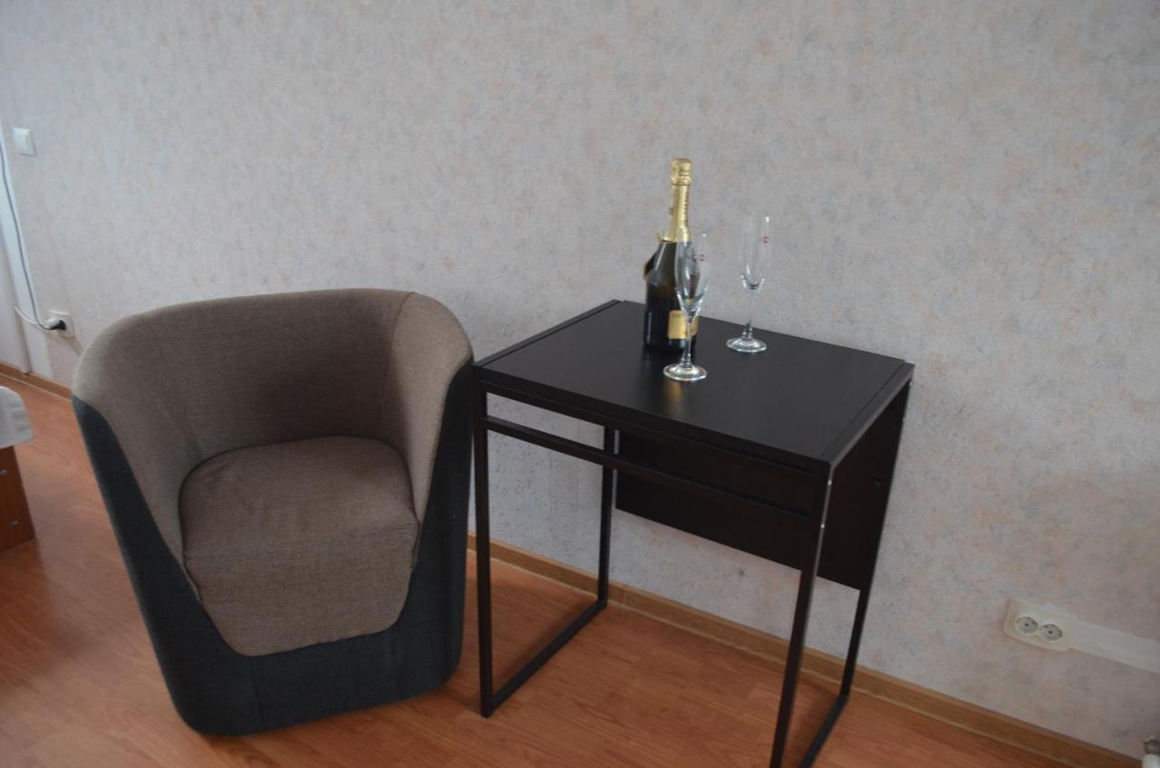 Apartament Park Bucureşti