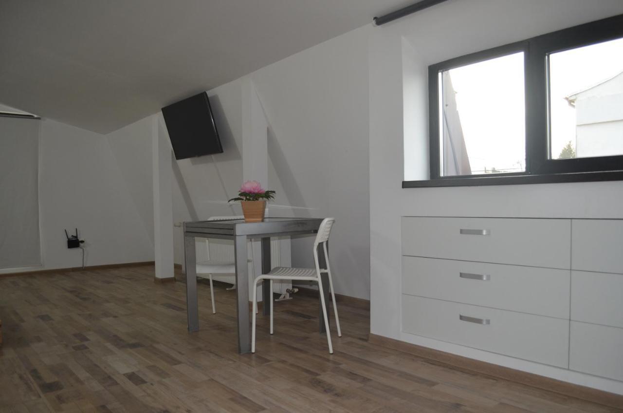 Park Apartament *
