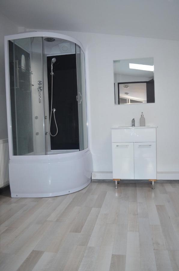 Park Apartament Bucureşti