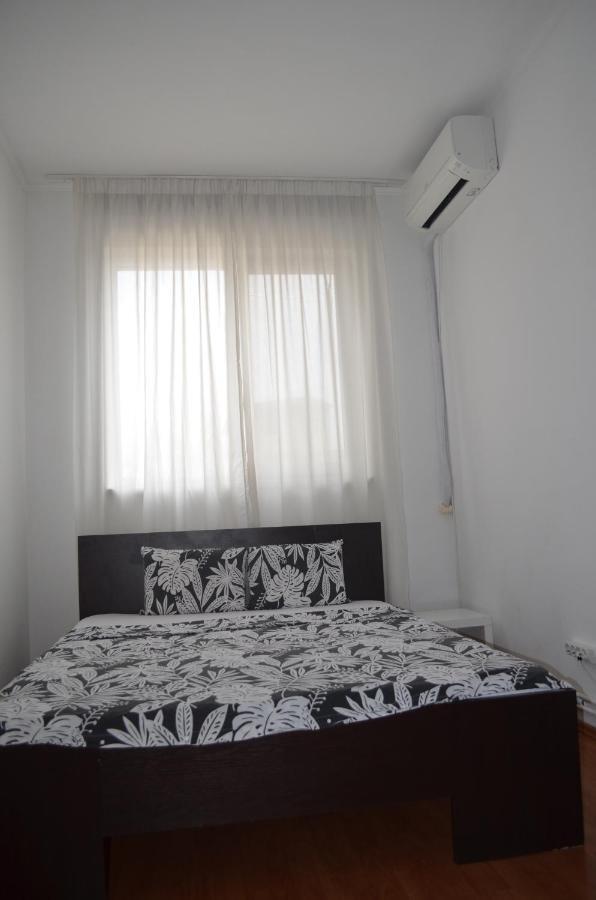 Apartament Park Bucureşti