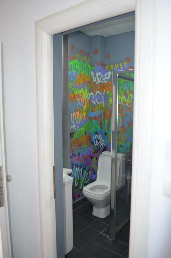 Park Apartament