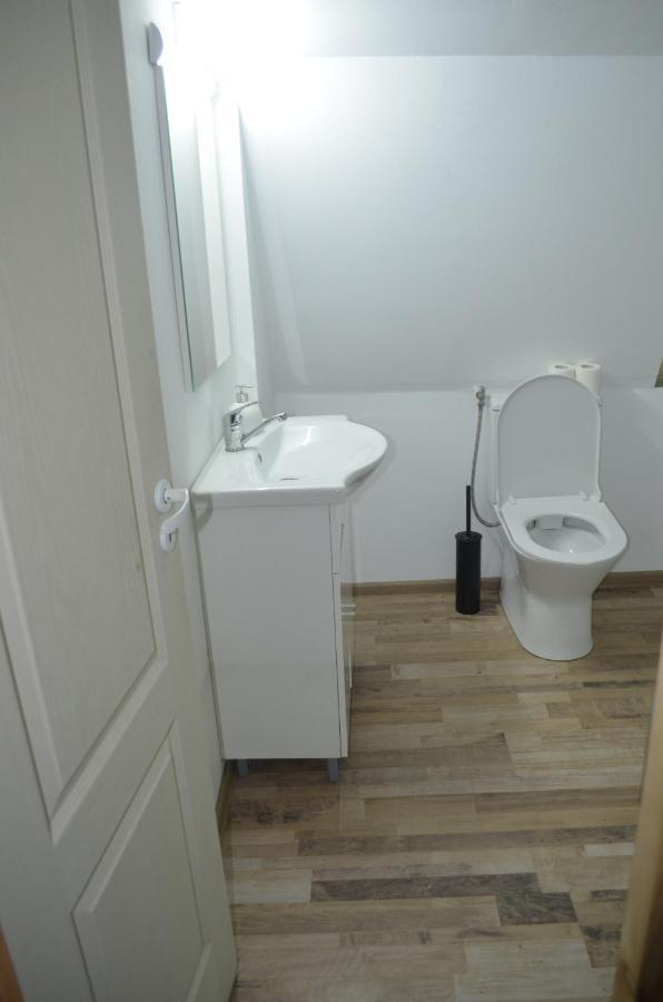 Park Apartament Bucureşti