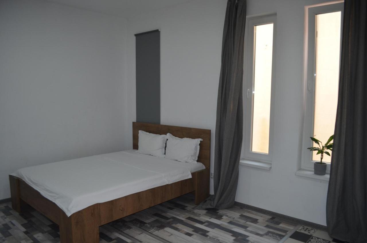 Apartament Park Bucureşti