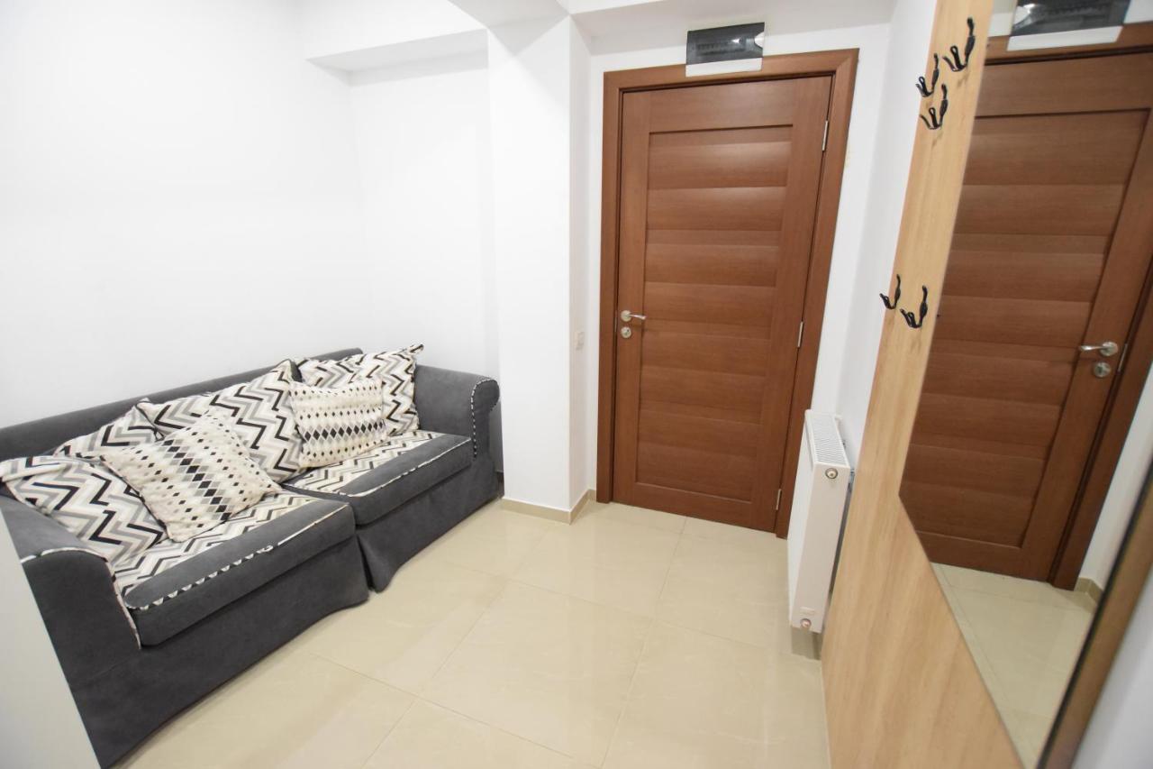 Aparthotel Decebal 3*
