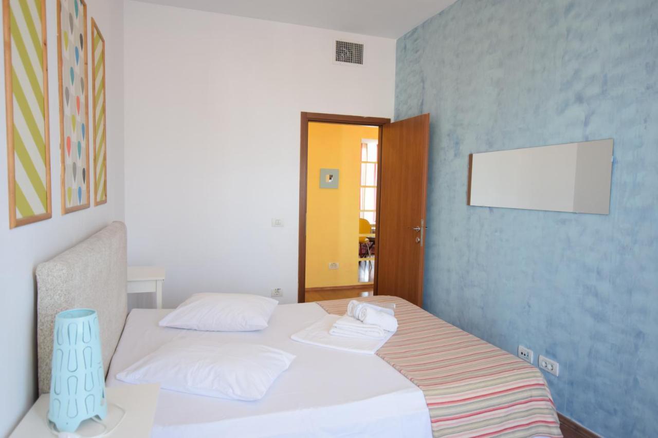 Aparthotel Mosilor 3*