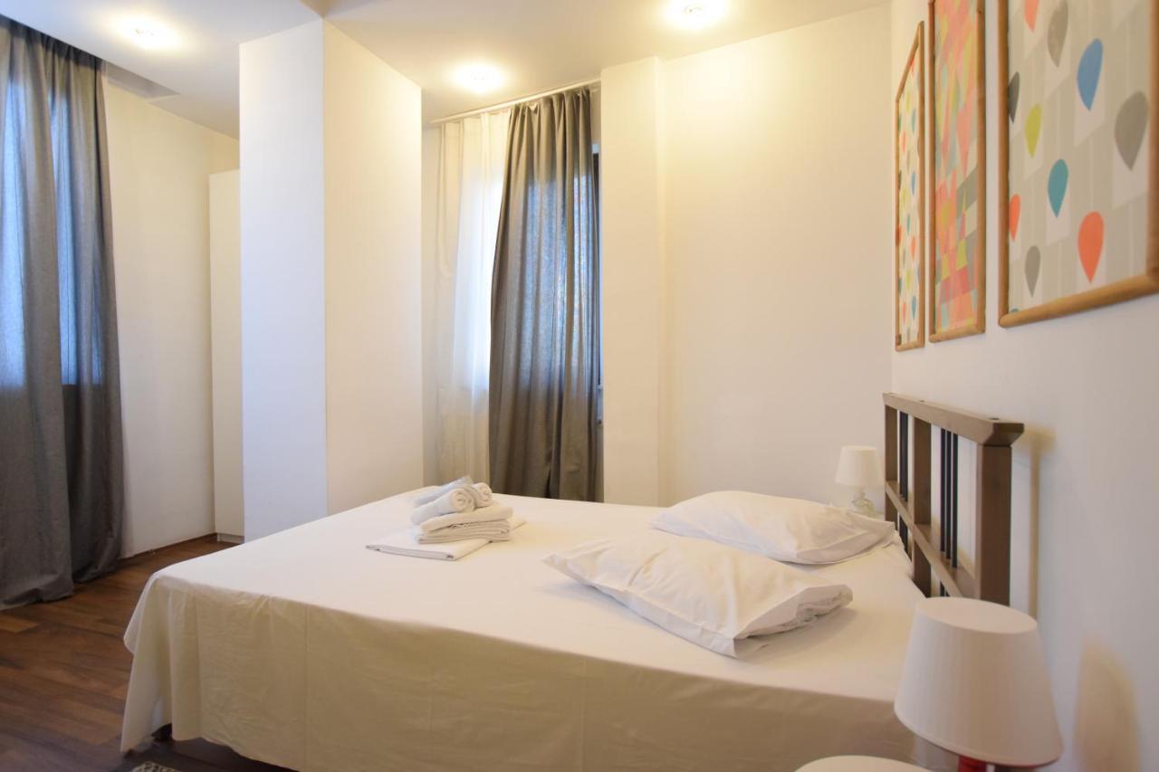 Aparthotel Mosilor