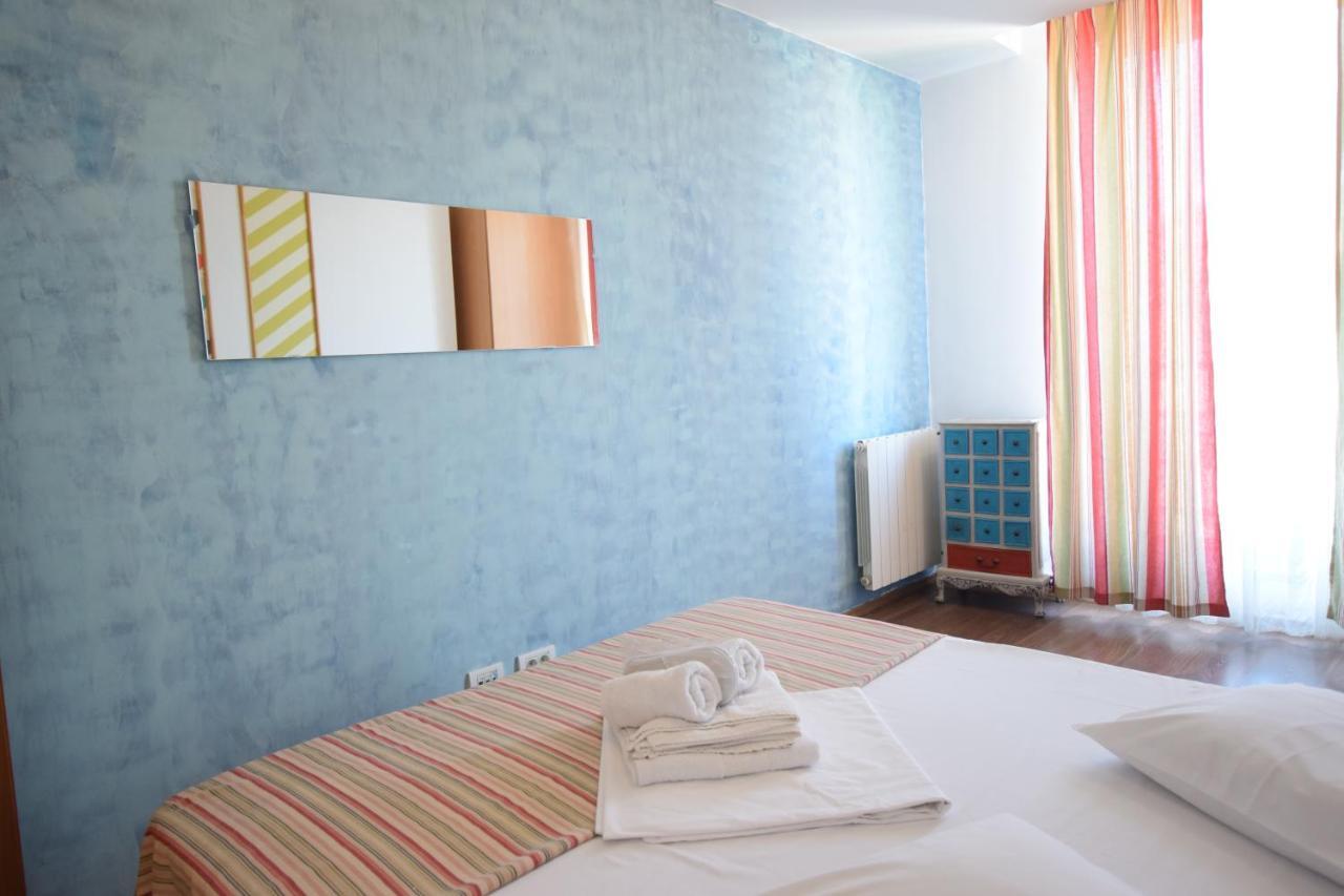 Mosilor Aparthotel