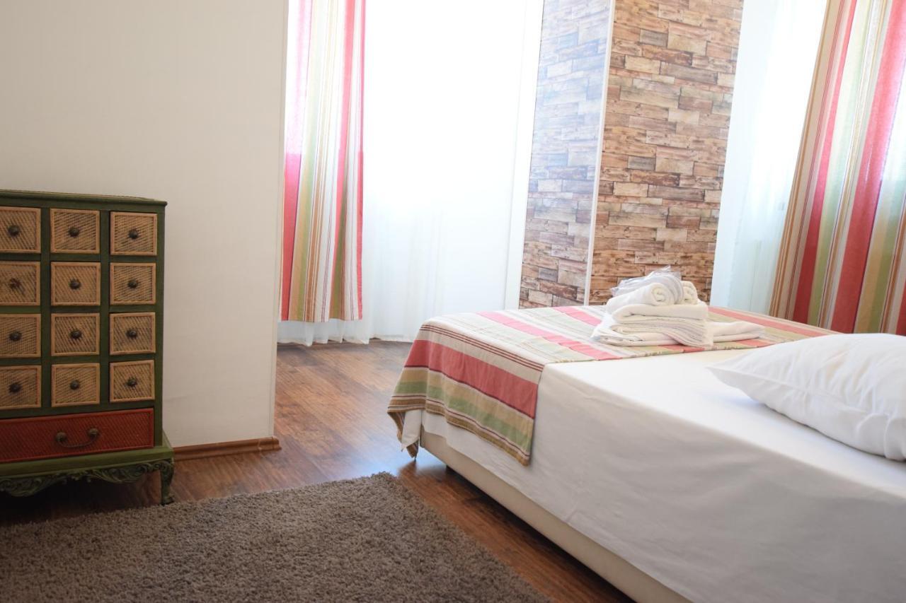 Aparthotel Mosilor 3*