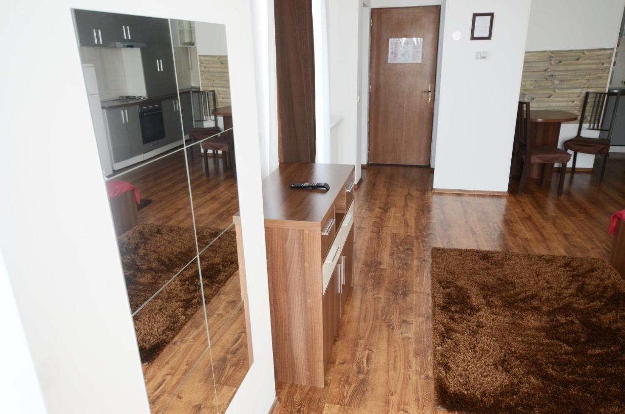 Mosilor Aparthotel 3*