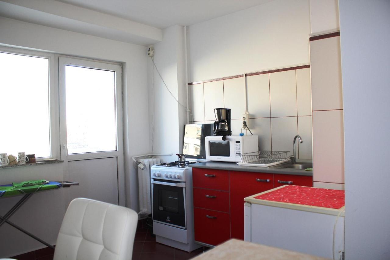Alba Iulia Square, Premium 2 Bucharest