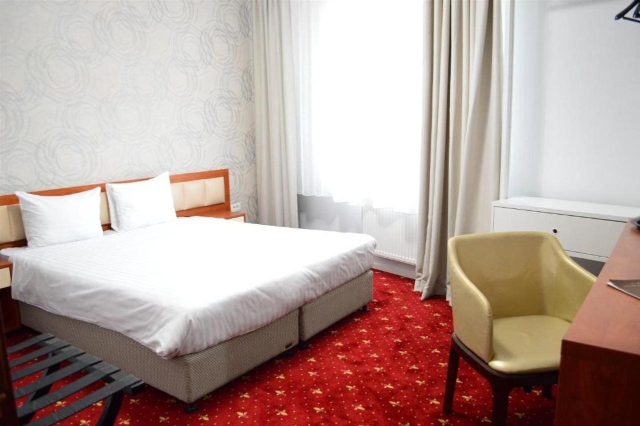 Kosher Hotel Lev Or Hotel 3*