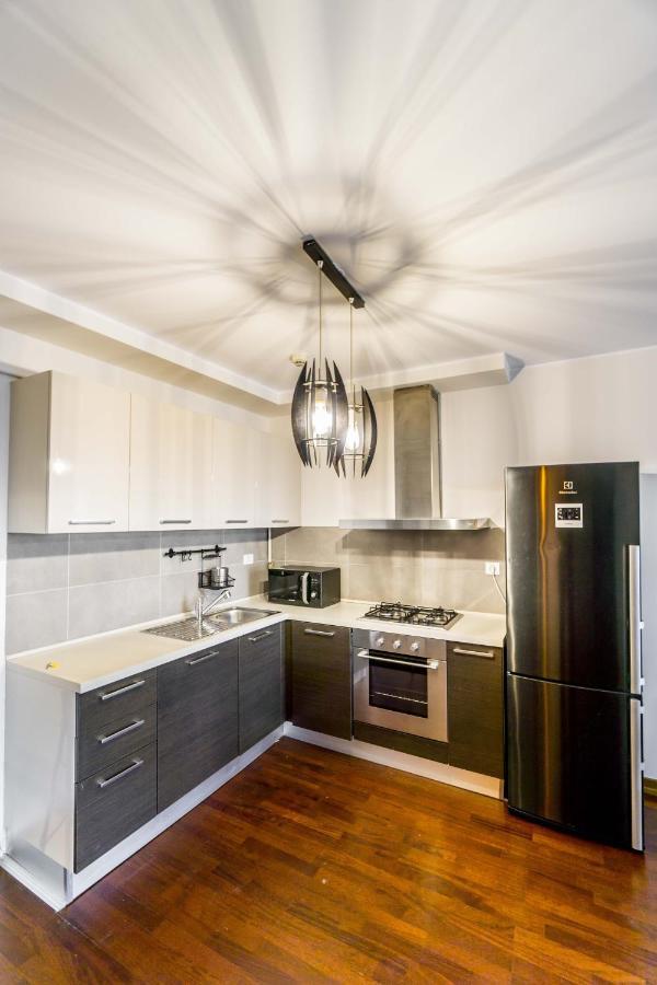 Apartment Incity Premium Garden Stay-central &private Terrace *