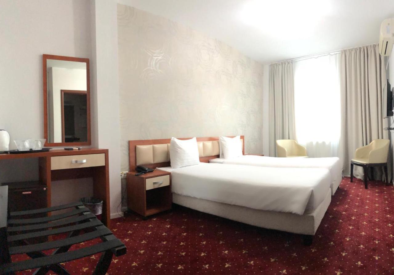 Kosher Hotel Lev Or