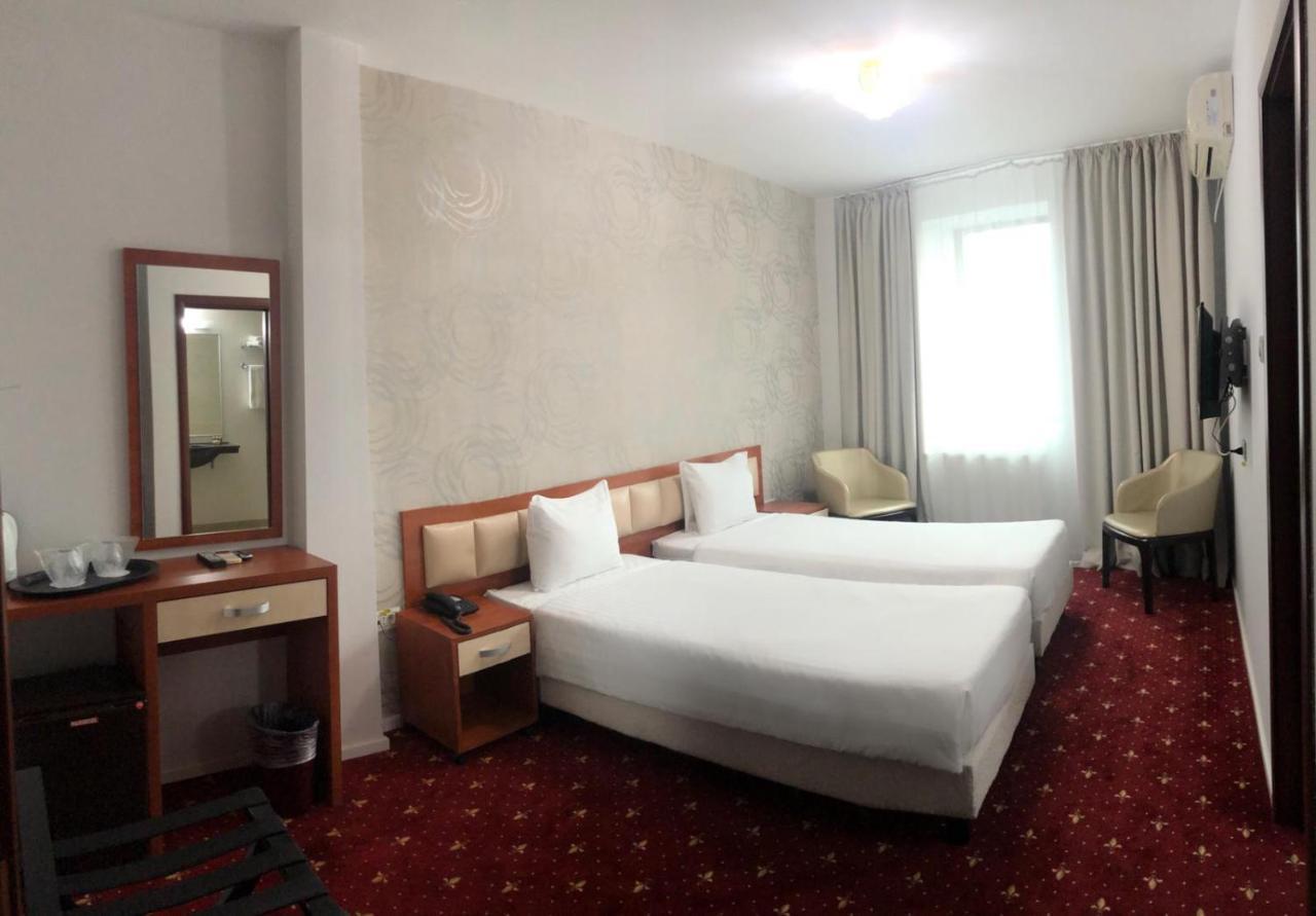 Kosher Hotel Lev Or 3*