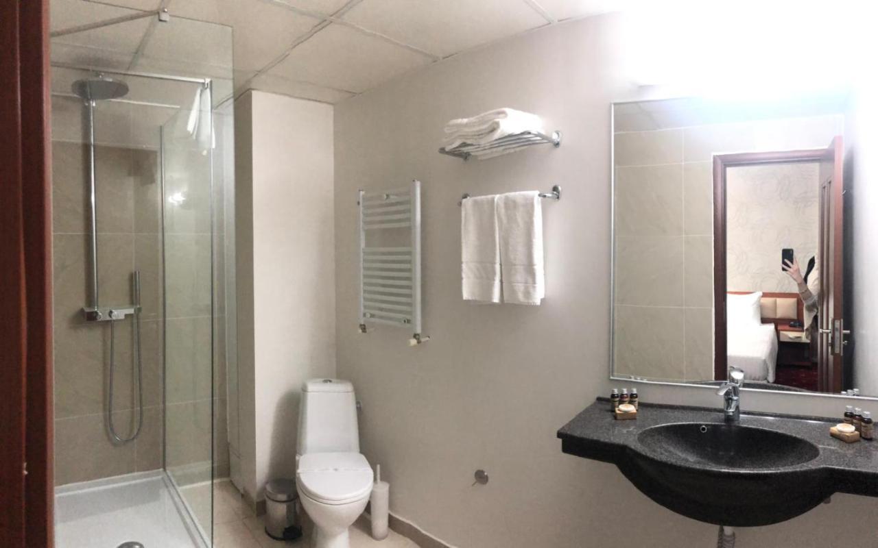 Hotel Kosher Hotel Lev Or Bucareste