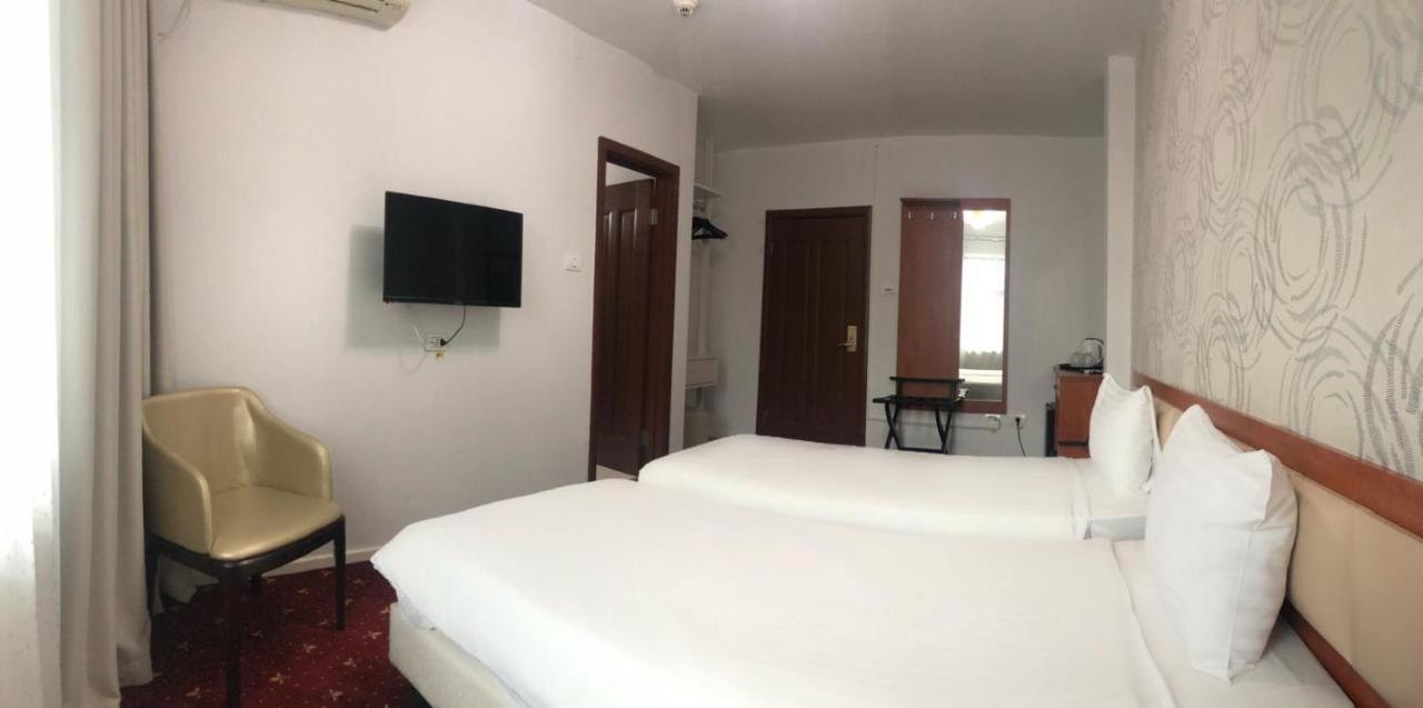 Hotel Kosher Hotel Lev Or Bucareste