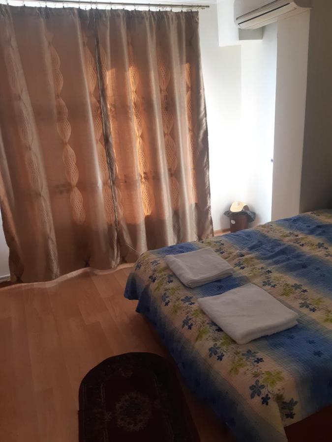 Lucian Studio Apartment