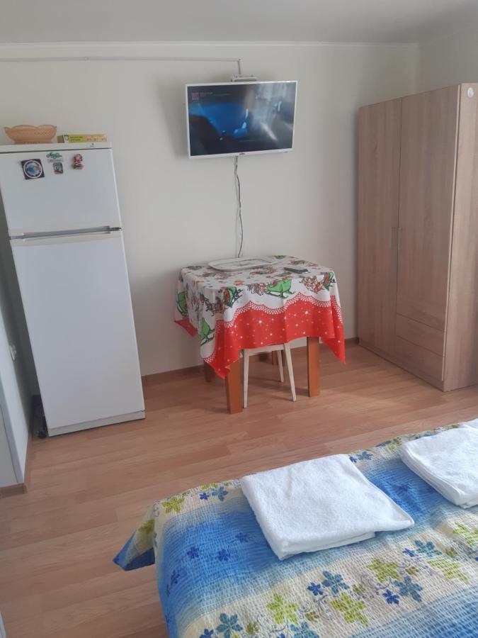 Lucian Studio * Bucharest