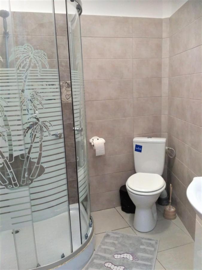 Studio Piata Amzei 1 Apartment