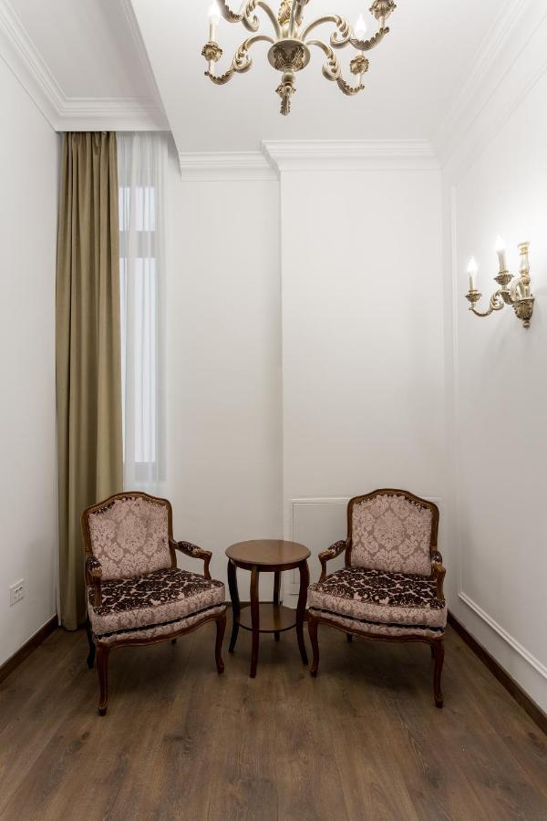 Lahovary Palace Bucureşti