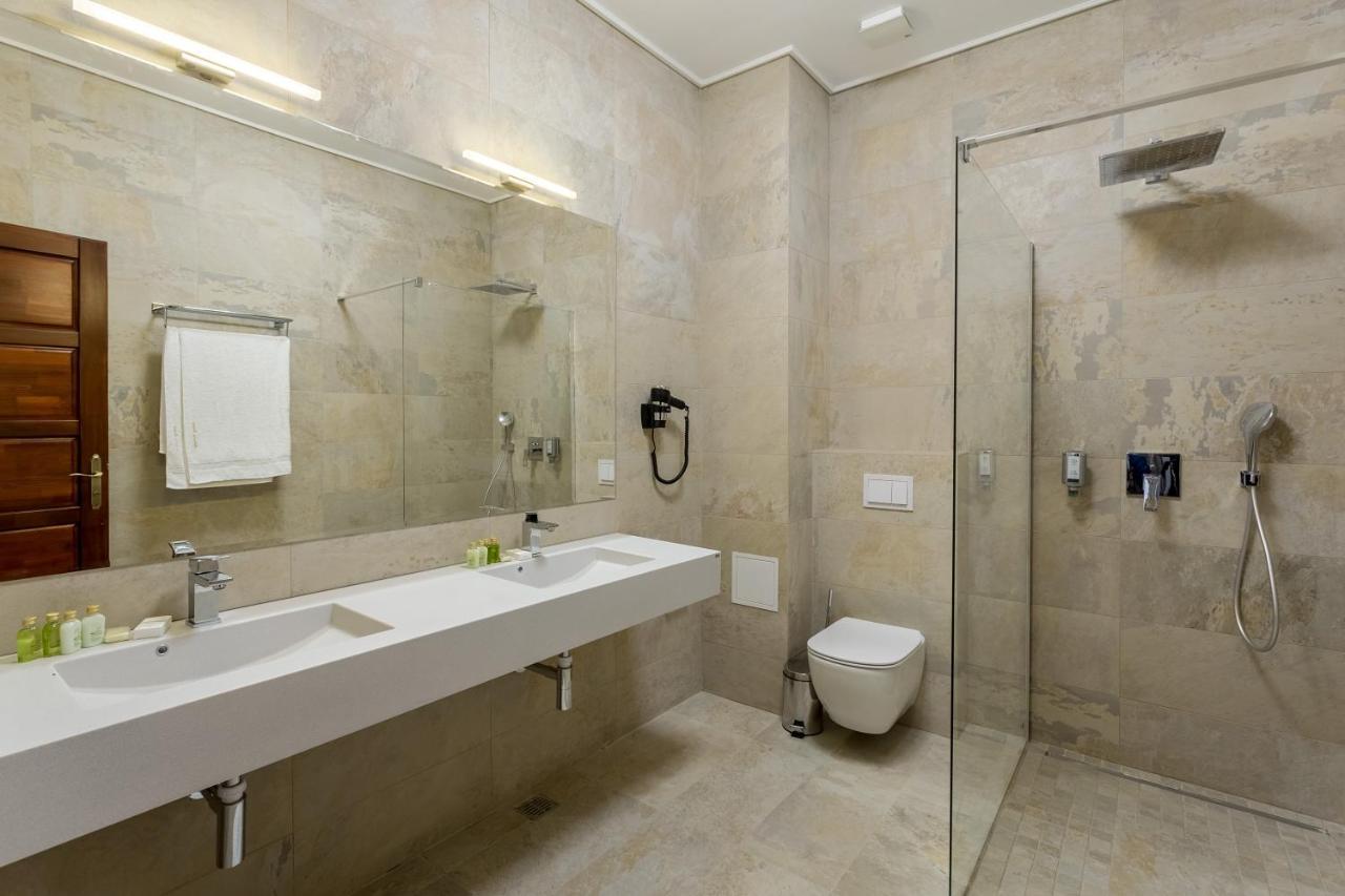 Lahovary Palace Hotel