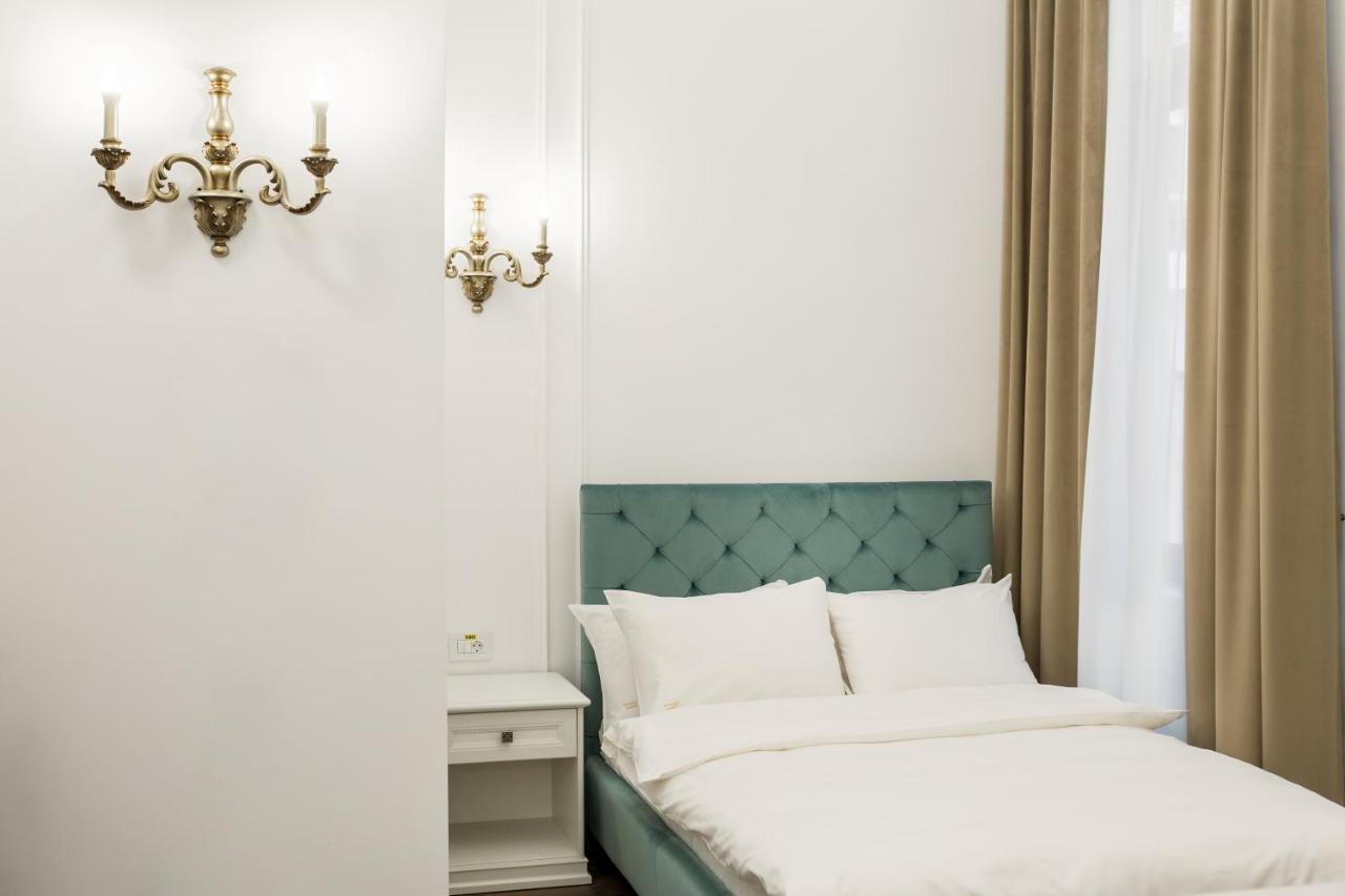 Lahovary Palace Hotel Bucureşti