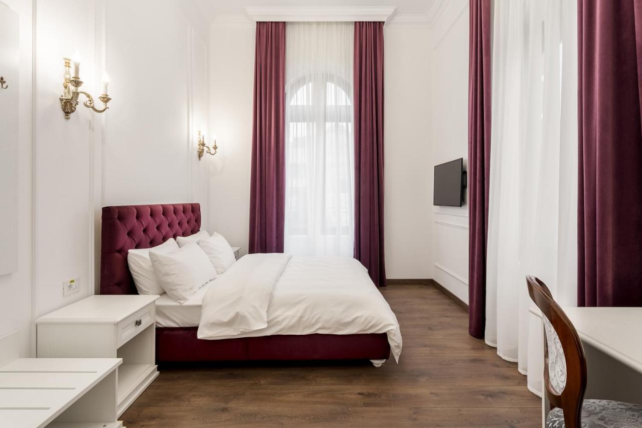Lahovary Palace Hotel