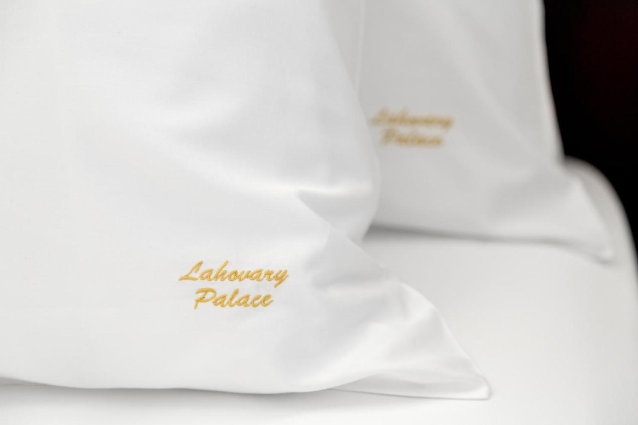 Lahovary Palace Hotel 3*