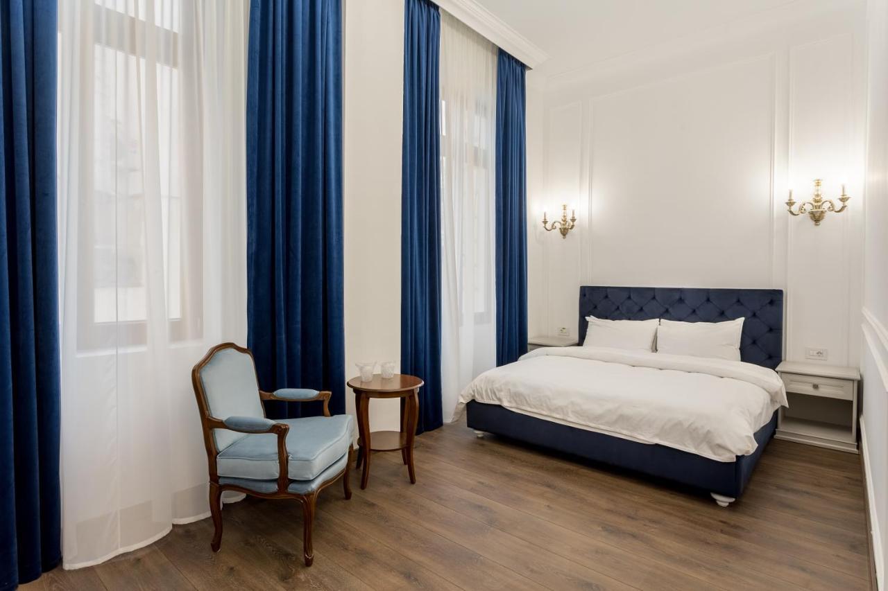 Lahovary Palace Hotel Bucureşti