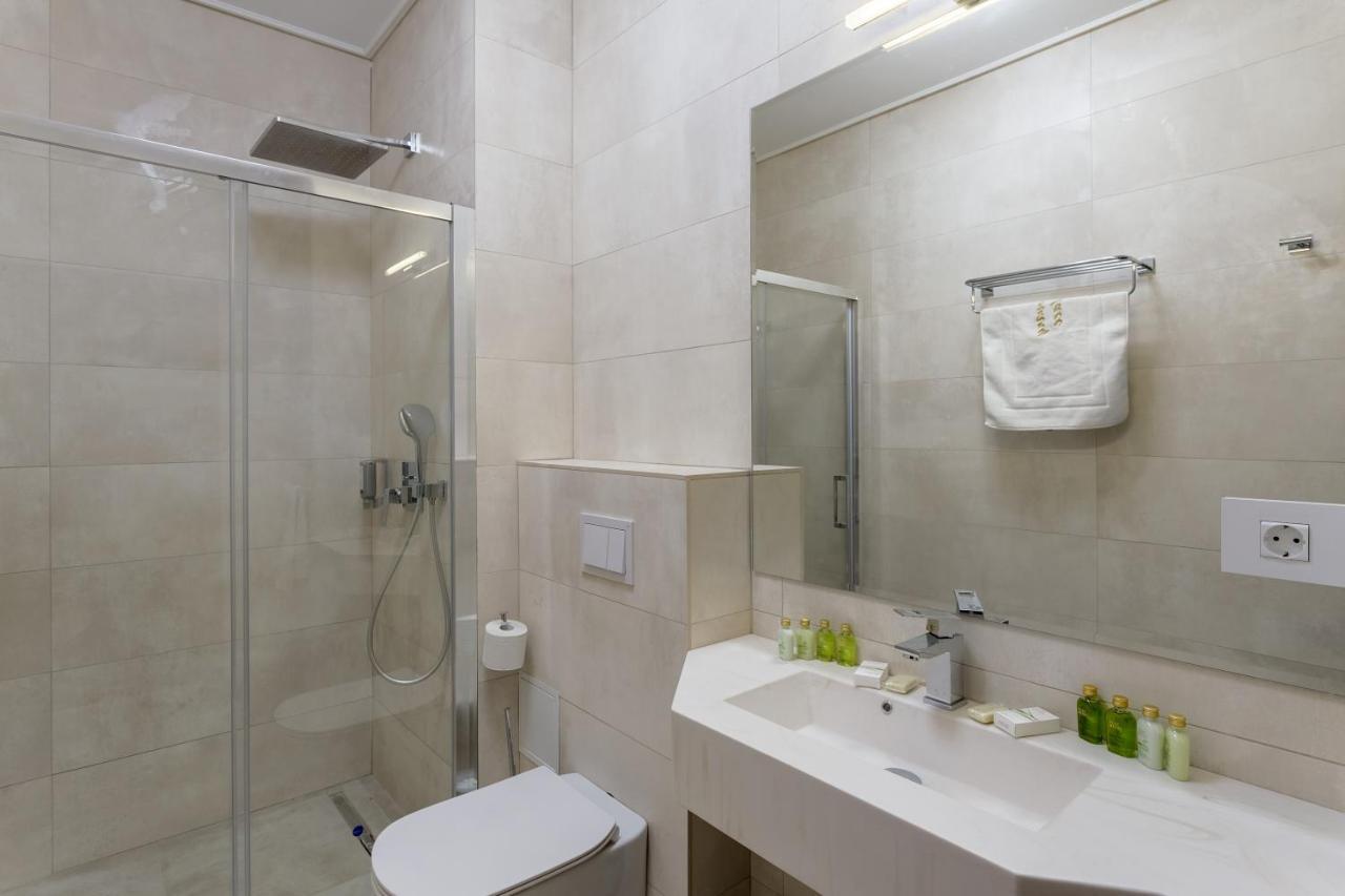 Hotel Lahovary Palace 3*