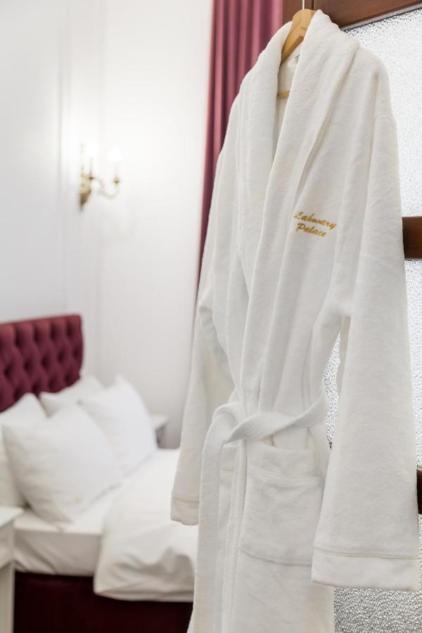 Lahovary Palace Hotel