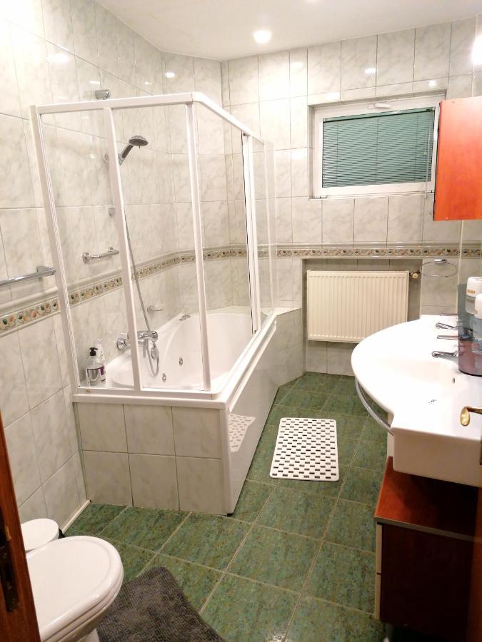 Diamond Apartment