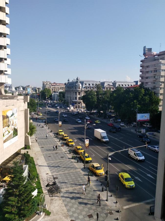 Apartamento Ultracentral