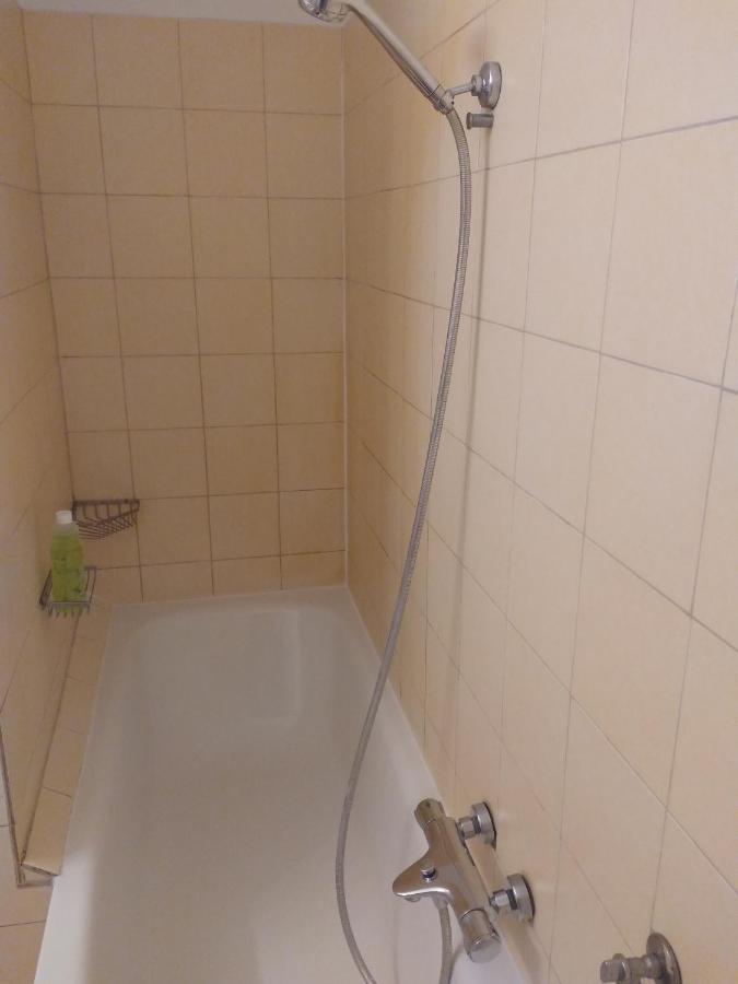 Ultracentral Apartamento