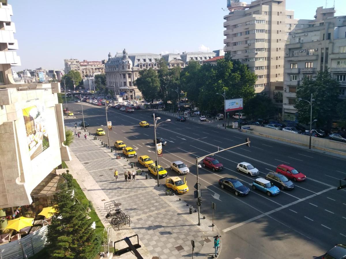 Ultracentral Apartamento *