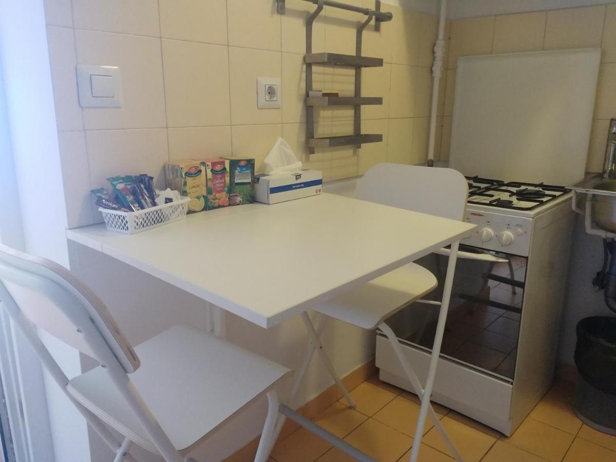 Ultracentral Apartamento