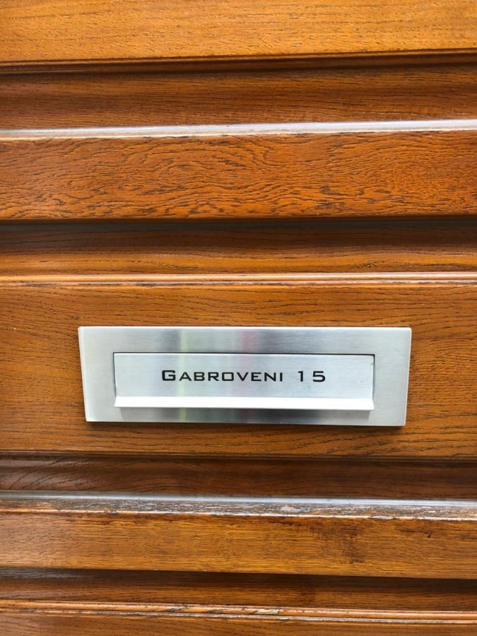 Gabroveni