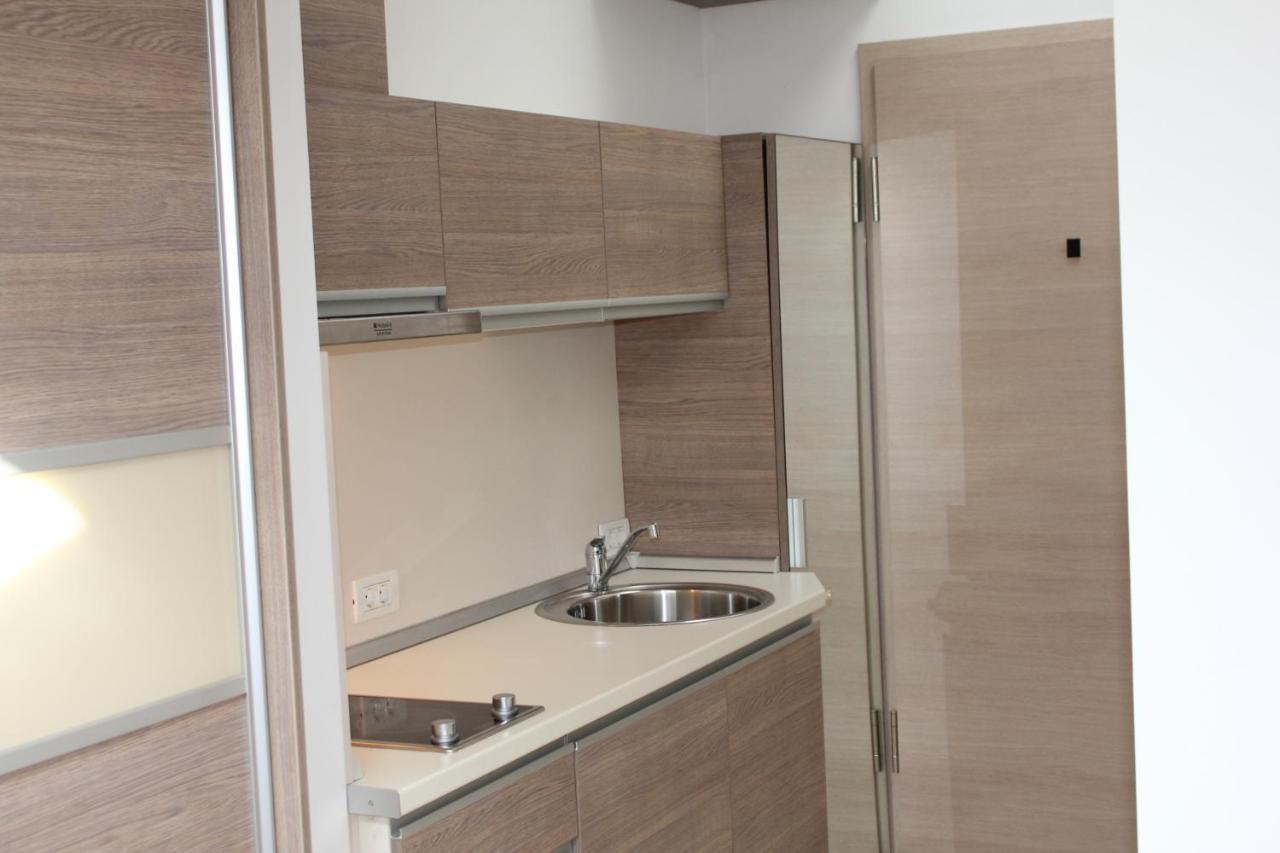 Gabroveni Aparthotel *