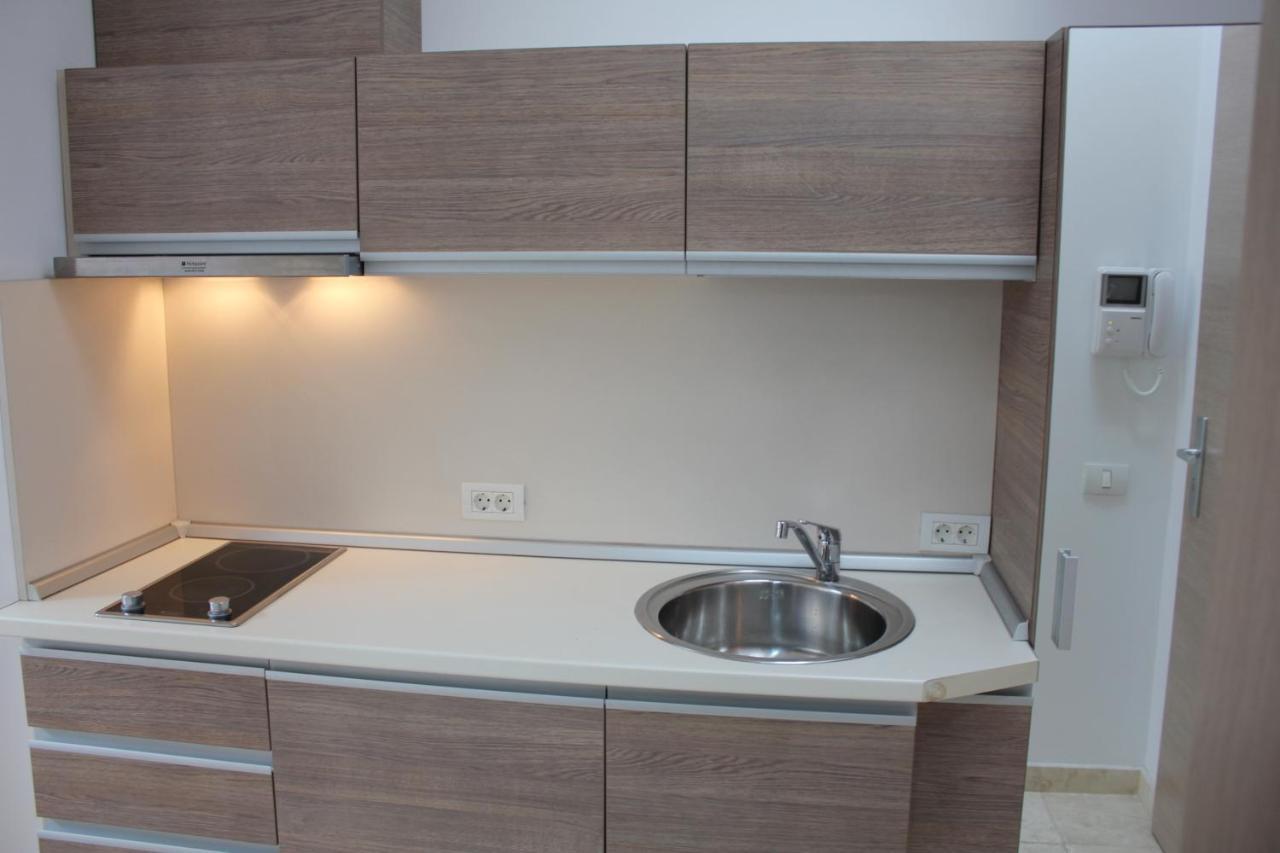 Gabroveni Aparthotel Bucareste