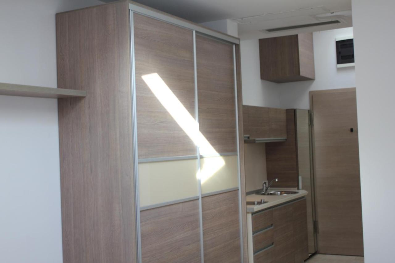 Aparthotel Gabroveni Bucareste