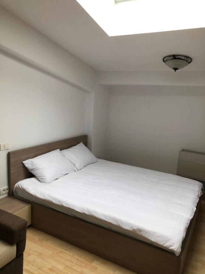 Aparthotel Gabroveni *