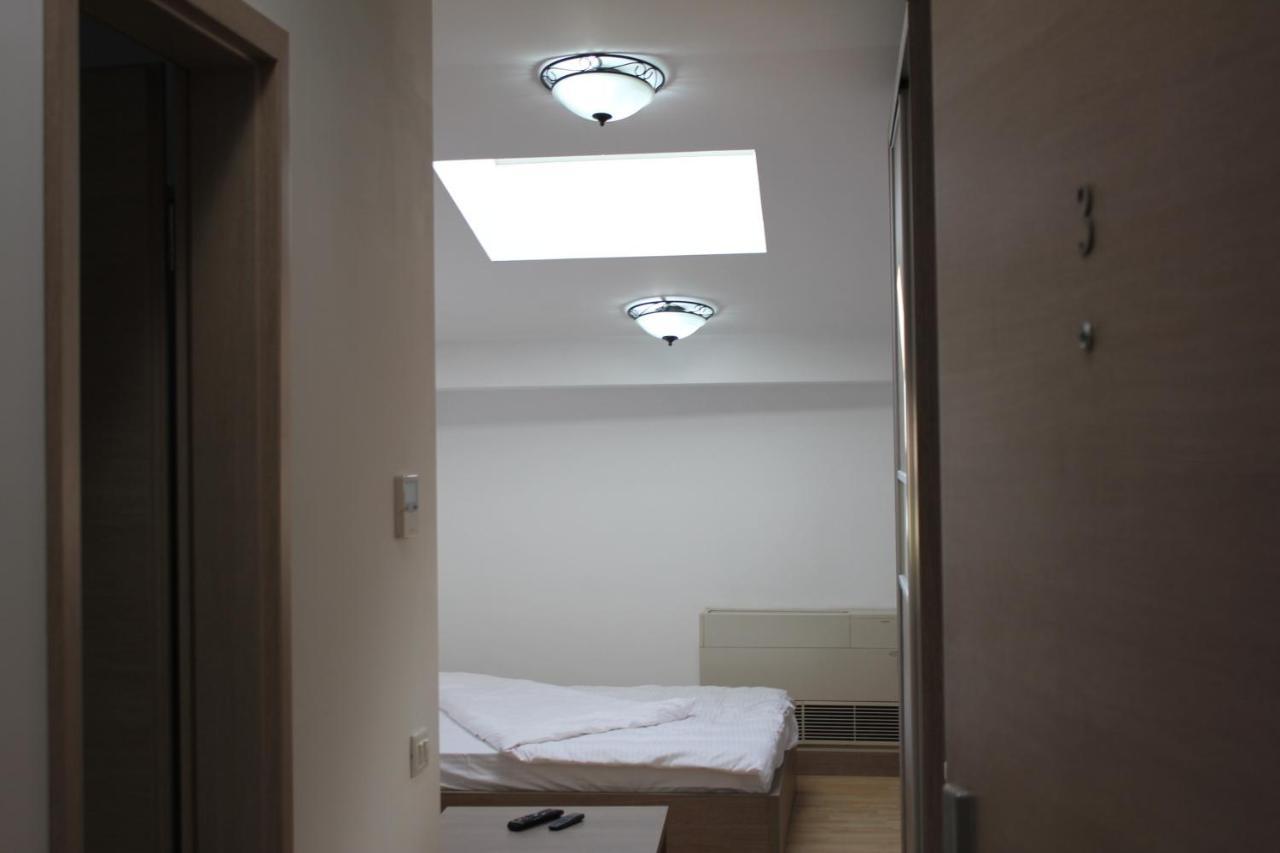 Gabroveni Aparthotel