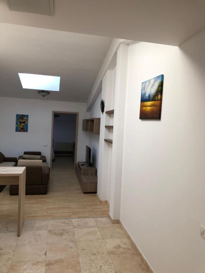 Gabroveni Aparthotel *